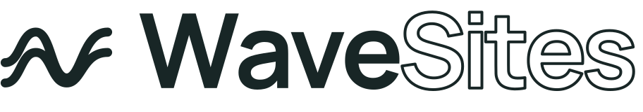 WaveSites